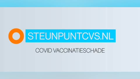 Schade en 'plotseling' sterfte na covid vaccinatie in Nederland