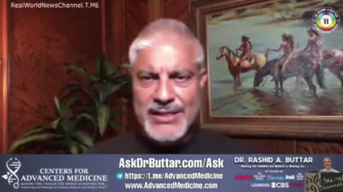 Reminder: Dr. Rashid Buttar | Millions Will Be Affected, So You Must Know This Information!