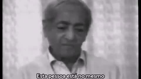 Posso ser uma luz para o mundo? - 1978 - Jiddu Krishnamurti