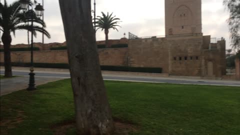 16 November Nouzhat Rabat