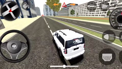 Mahindra Scorpio s11 drivegame game , car game, gadi wala game, gadi game, kar, game game car, games