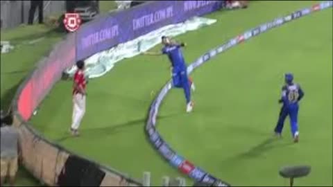 Tim Southee And Karun Nair Best EVER CATCH IN CRICKET HISTORY !!