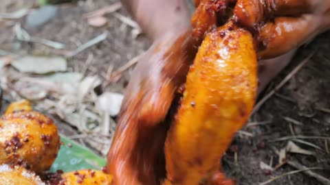 Cooking Up A Wild Feast: Best Chicken Ting Recipe In The Jungle