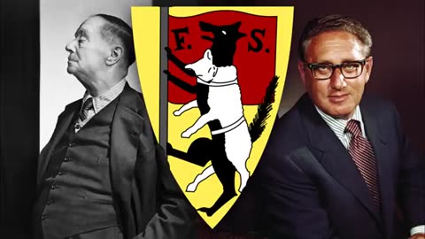 Fabian's and Fascists - Whitney Webb Interviews Matthew Ehret