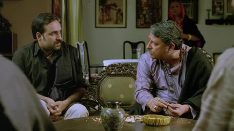 Gangs of Wasseypur 2012