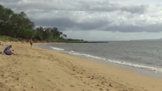 Kihei, HI — Lipoa Street Beach