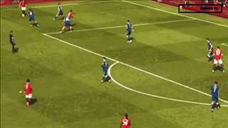 Manchester united best defensive moments. Aaron Wan-Bissaka Muedits