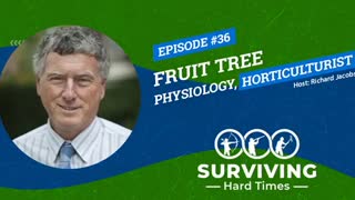 Fruit Tree Physiology: The Intriguing Discoveries That This Horticulturist Has Made