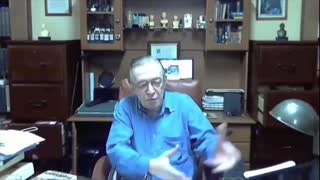 A Treta da USP entre Aleksandr Dugin e Olavo de Carvalho