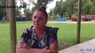 Australian nurse: Most of the people who took the vaccine were blackmailed by government