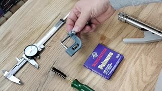 Reloading Basics: Case Prep with Hand Tools