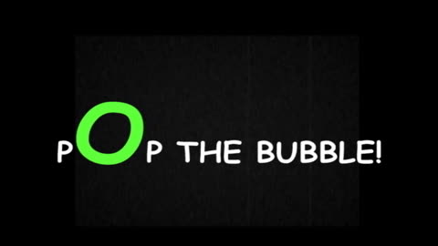 pOp The Bubble !!! 2003
