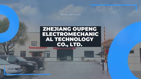 Cutting-Edge Solutions: Introducing ZHEJIANG OUPENG Innovative Product Line