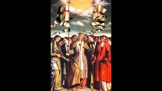 St. Ursula and Her Companions