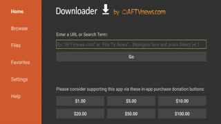 How to Install Downloader App Without Google Play Store