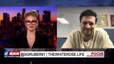 IN FOCUS: Host of ‘Unaborted with Seth Gruber’ on Mifepristone & The FDA