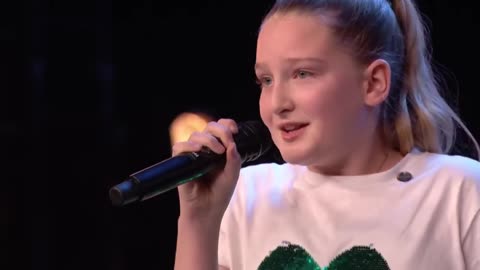 ALL ALESHA DIXONS GOLDEN BUZZER Auditions from Britains Got Talent