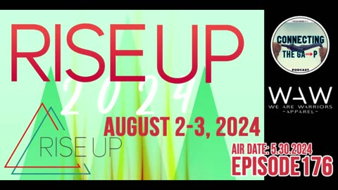 Rise Up 2024: Expanding the Vision and Mission - 176