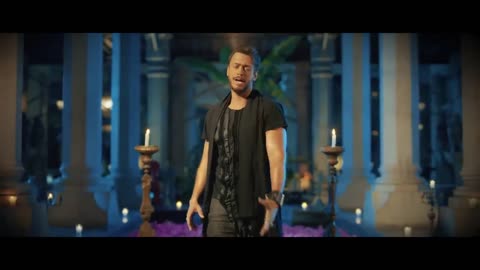 Baddek Eih (Arabic Binte Dil) | Song Video | Saad Lamjarred | Bhushan Kumar | T-Series