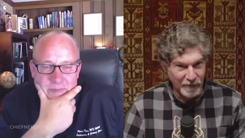 Dr. Pierre Kory & Bret Weinstein on the Methods Used to Sabotage the Ivermectin Trials