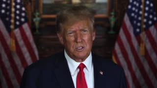 Trump Statement: I had a Deal with the IRS & They Broke it!