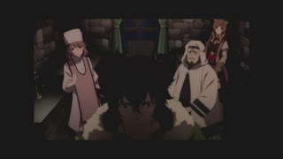 BibleMan | The Rising of the Shield Hero DUBBED