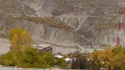 #Hunza Valley