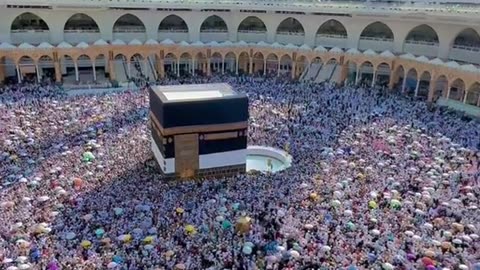 Beautiful video of Makkah Islamic videos ❤️ islamic watsapp status .