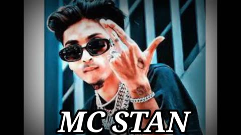 Mc stan style rap beat || free instrumental and copyright