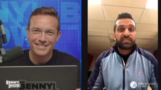 Kash on The Benny Show: Narrative Control Mechanisms Collapsing on Social Media