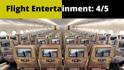 Sri Lankan Airlines VS Emirates Airlines Comparison 2020! Which country airline is best LK vs UAE