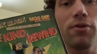 Micro Review - Be Kind Rewind