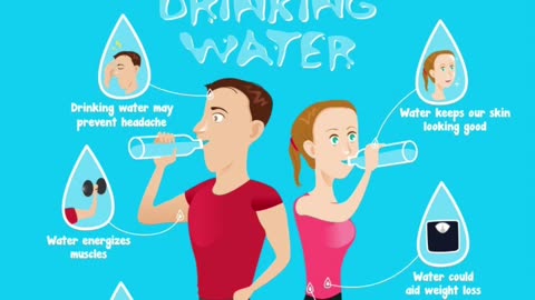Hydration Matters