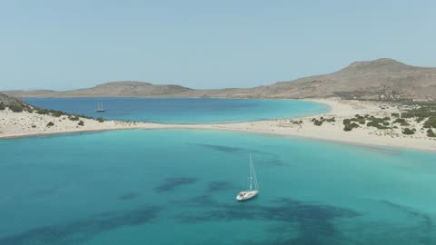 beach sea amazing view