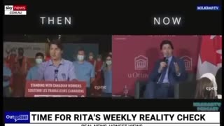 Justin Trudeau the habitual liar is trying to cover up his past lies