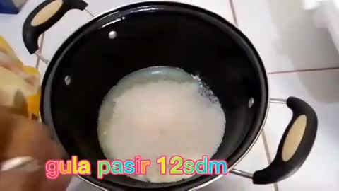 how to make bread setup part 1