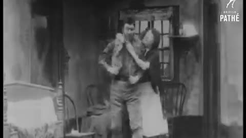 Oliver Twist (1909 Film) -- Directed By J. Stuart Blackton -- Full Movie