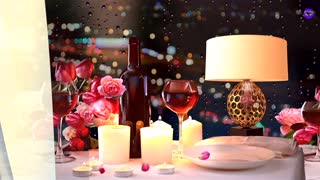 4 Hour Private Jazzy Romantic Sensual Love Lounge Relaxing Background Music