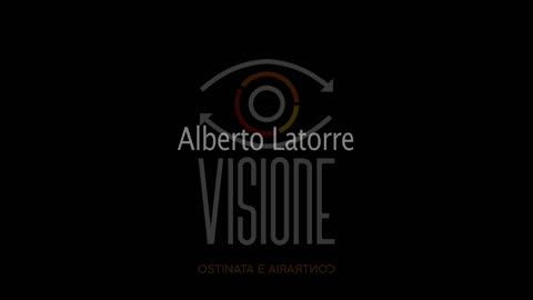 Incontro con Alberto Latorre