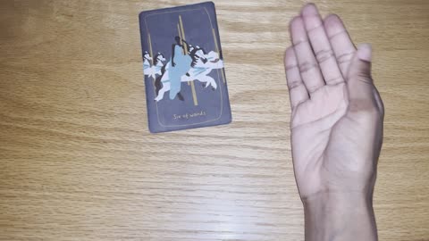 Weekly Tarot Guidance! June 16-22. Pick a Card