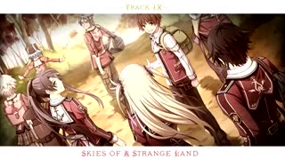 Legend of Heroes - Trails of Cold Steel - Music Compilation