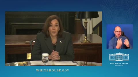 Kamala Harris Claims Abortion Is A ‘Constitutional Right’ That Was Taken From Americans