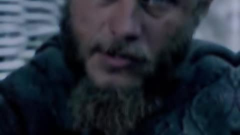 Ragnar Lothbrok - Vikings Edit