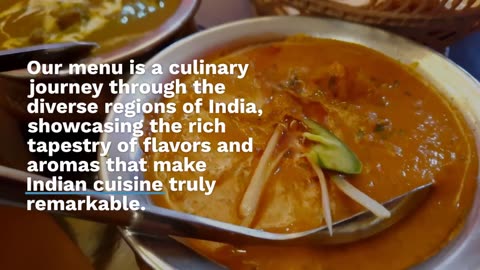 Gulab Indian Bistro: A Culinary Gem Among Indian Restaurants in Clovis, CA