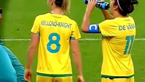 🤣🤣 Funniest Moments in Women's Football