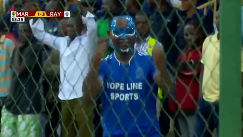 MARINE FC 2-3 RAYON SPORTS PNL2022/2023 DAY 4 HIGHLIGHTS