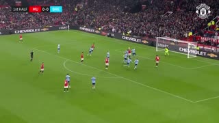 Manchester United vs brentford