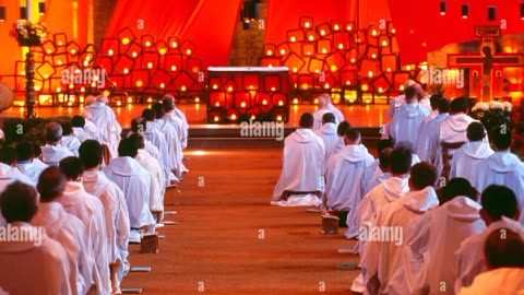 Taize-Alleluia-Psalm 118- modern