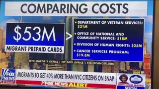 NY's Illegal Alien Welfare Program Is A Slap In The Face To American Veterans