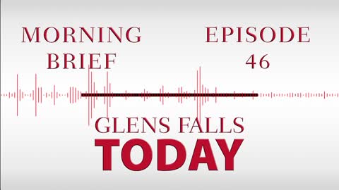 Glens Falls TODAY: Morning Brief – Episode 46: Lehigh Cement | 11/17/22